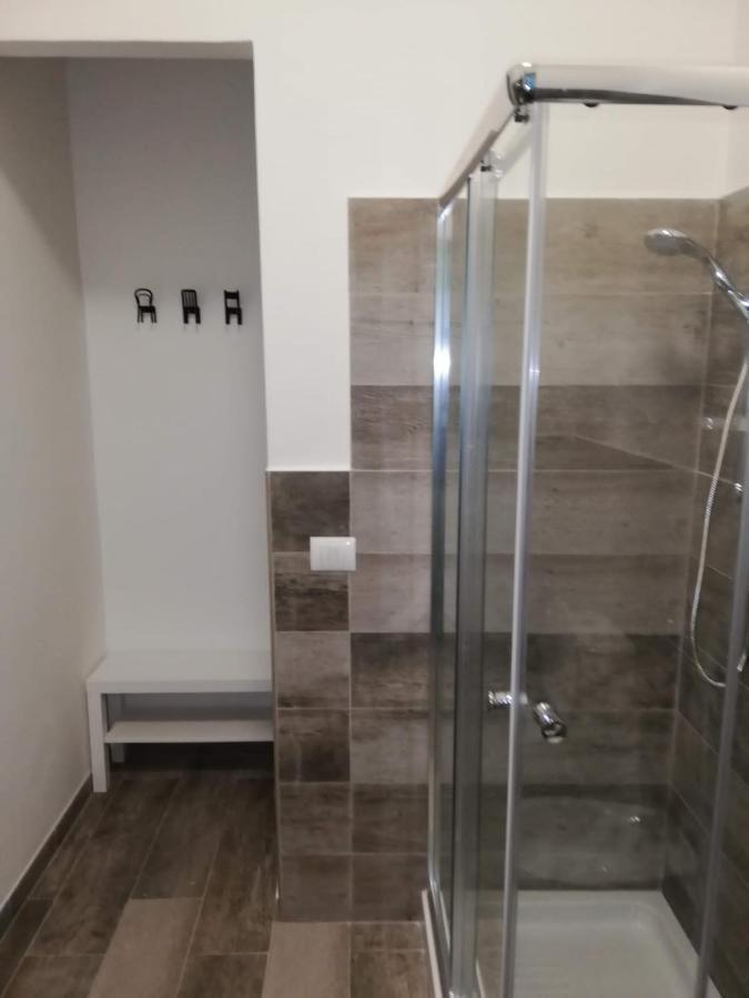Appartamento Benedettini House-2
