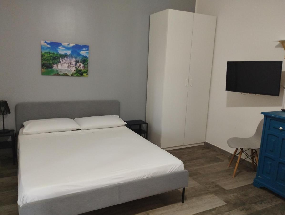 Appartamento Benedettini House-2 Aeroporto di Catania Fontana Rossa