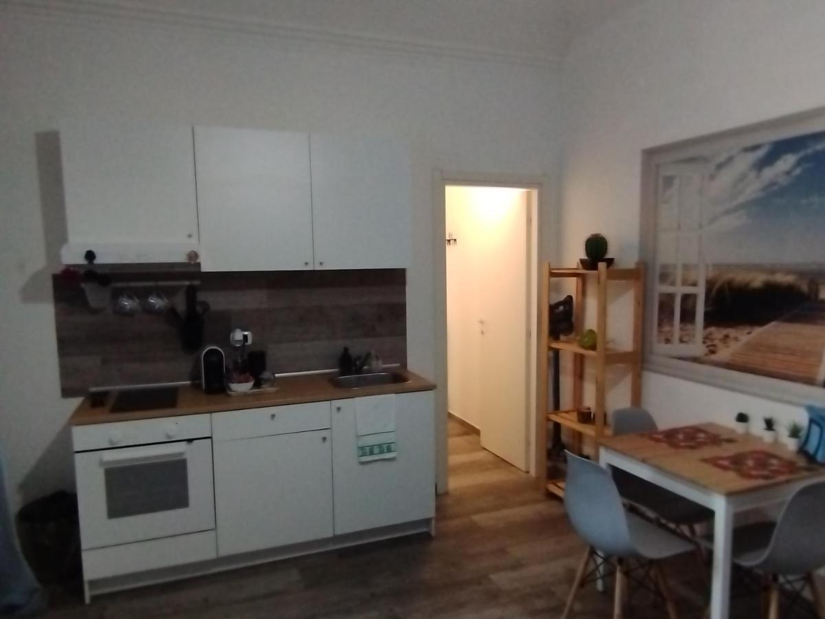 Appartamento Benedettini House-2